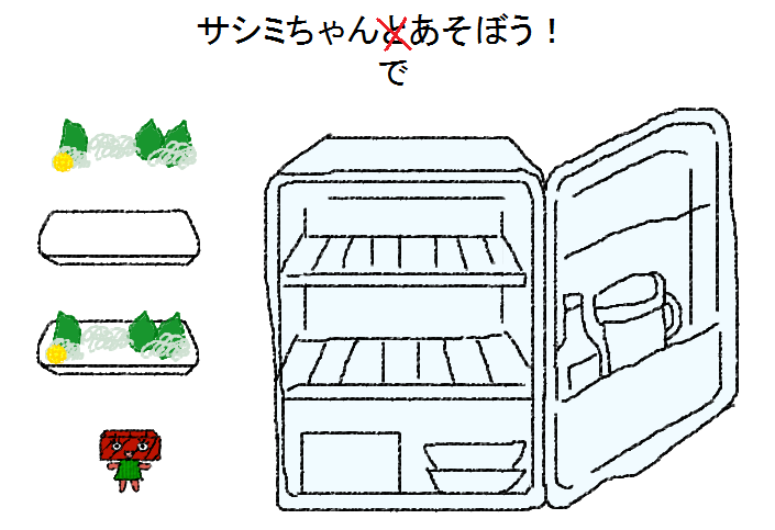 女の子の絵を描くトピ3