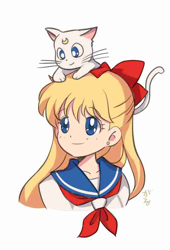 女の子の絵を描くトピ３