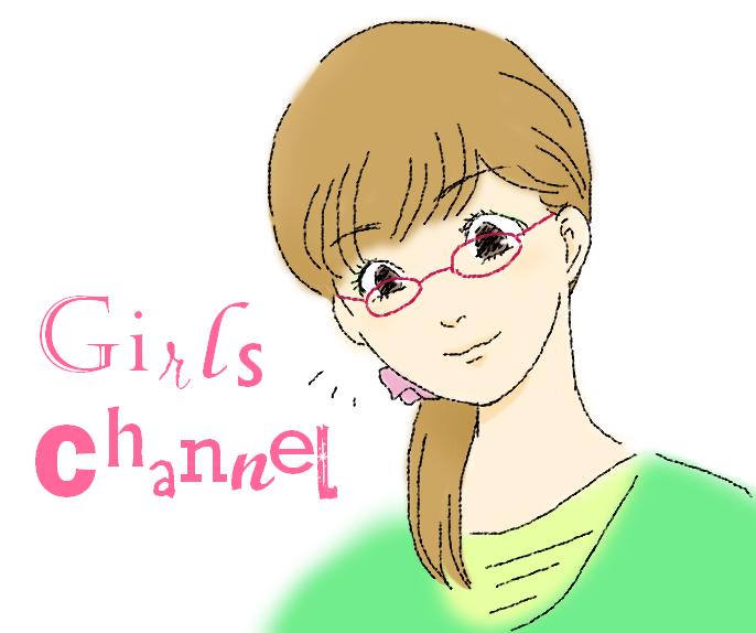 女の子の絵を描くトピ３