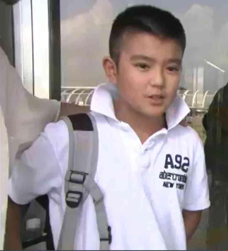 人気急上昇中の俳優・真剣佑に5歳の隠し子がいる事が発覚