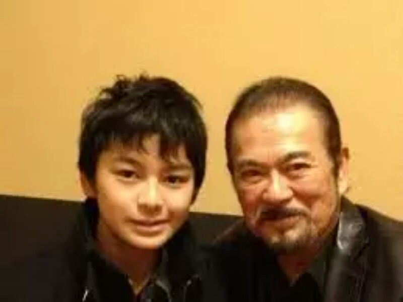 人気急上昇中の俳優・真剣佑に5歳の隠し子がいる事が発覚