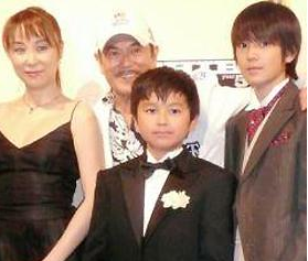 人気急上昇中の俳優・真剣佑に5歳の隠し子がいる事が発覚