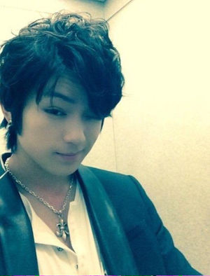 人気急上昇中の俳優・真剣佑に5歳の隠し子がいる事が発覚