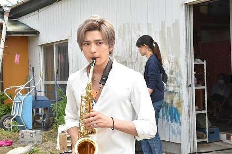 人気急上昇中の俳優・真剣佑に5歳の隠し子がいる事が発覚