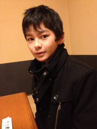 人気急上昇中の俳優・真剣佑に5歳の隠し子がいる事が発覚