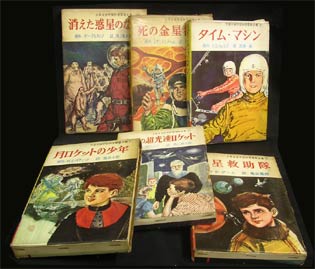アニメ化してほしい漫画・小説
