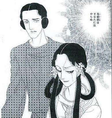 アニメ化してほしい漫画・小説
