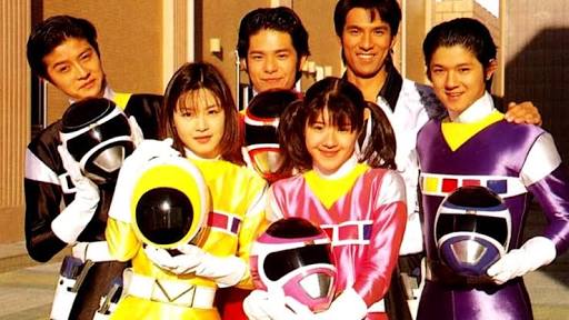『仮面ライダーゴースト』観てる方！