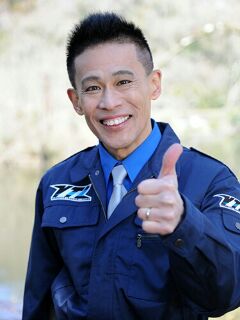 『仮面ライダーゴースト』観てる方！