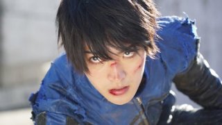 『仮面ライダーゴースト』観てる方！
