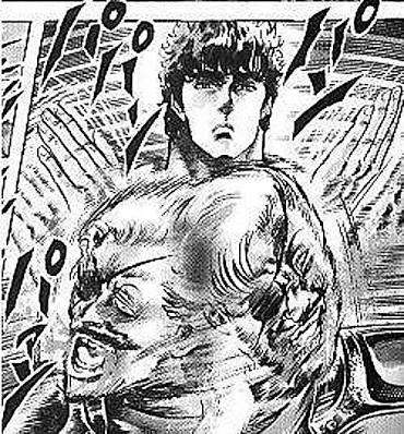 ビンタをしたことがある人