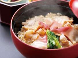皆さんはどんな炊き込みご飯を作りますか？