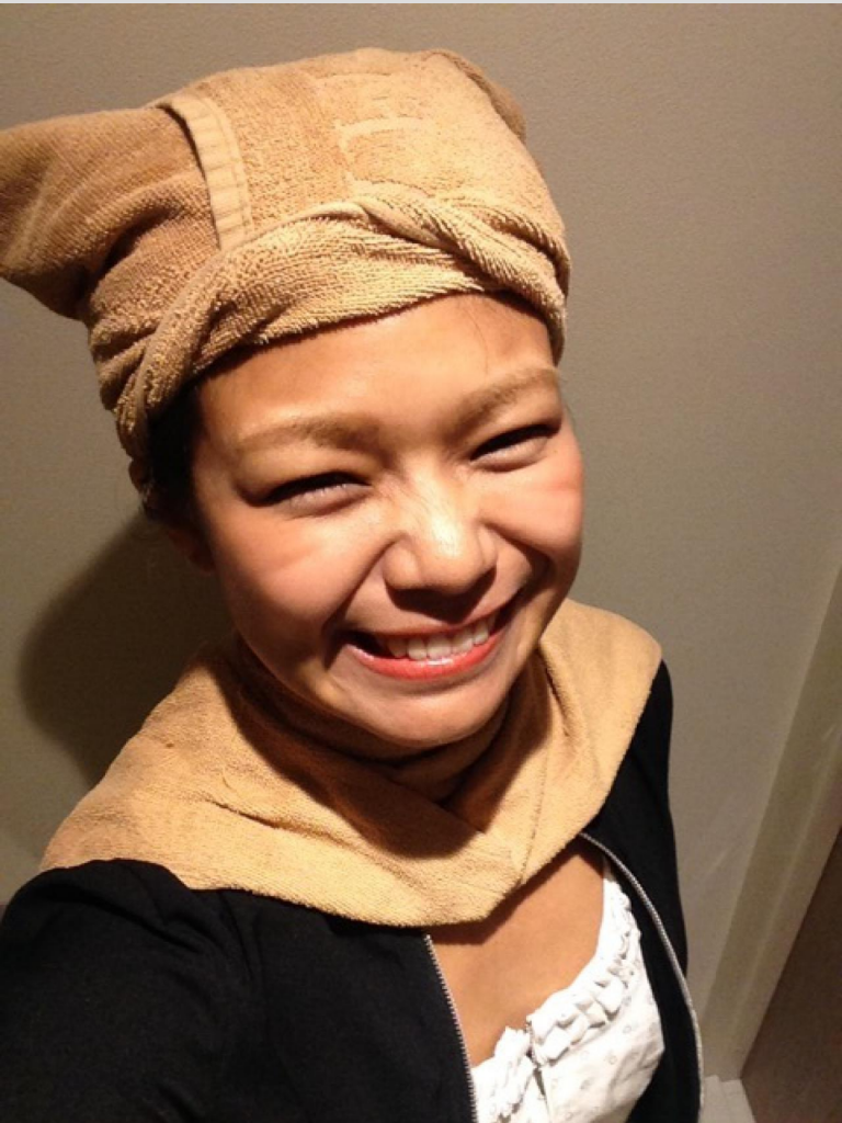 ゴルゴ線ある人？
