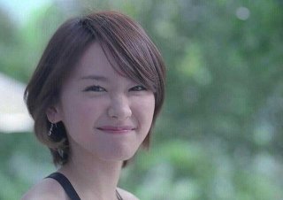 あの人が、ガルちゃんを読んで言った一言は?