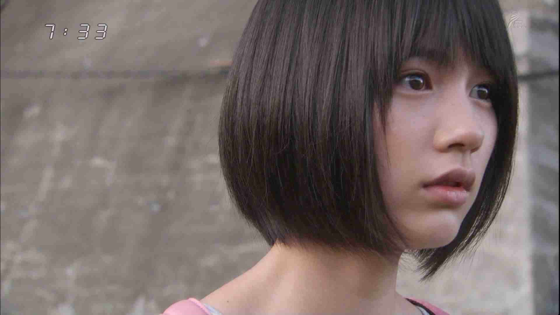 あの人が、ガルちゃんを読んで言った一言は?
