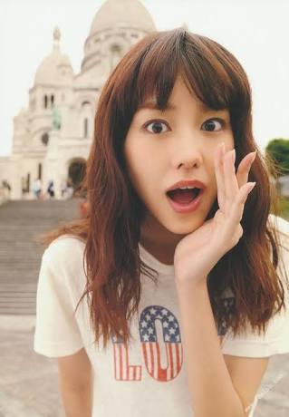 あの人が、ガルちゃんを読んで言った一言は?