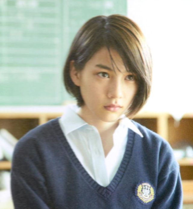 あの人が、ガルちゃんを読んで言った一言は?