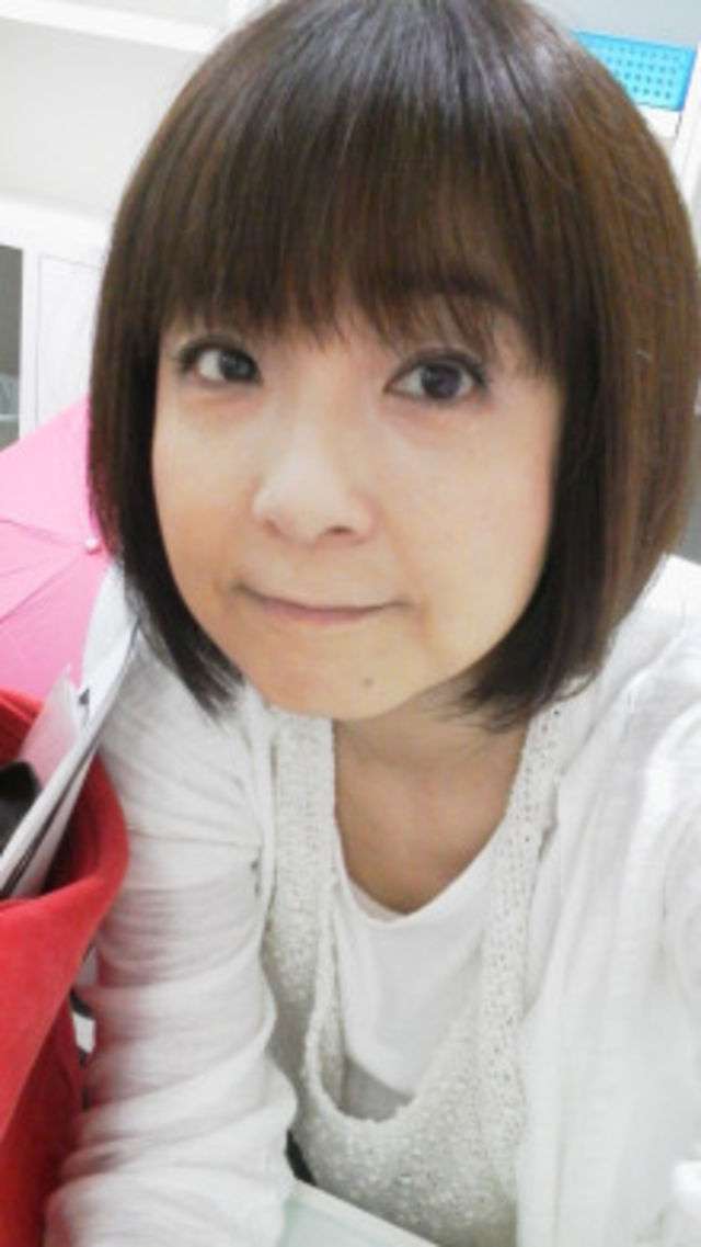 あの人が、ガルちゃんを読んで言った一言は?