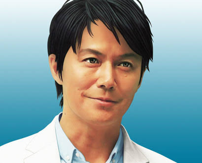 あの人が、ガルちゃんを読んで言った一言は?