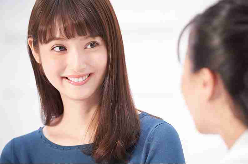 あの人が、ガルちゃんを読んで言った一言は?