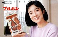 あの人が、ガルちゃんを読んで言った一言は?