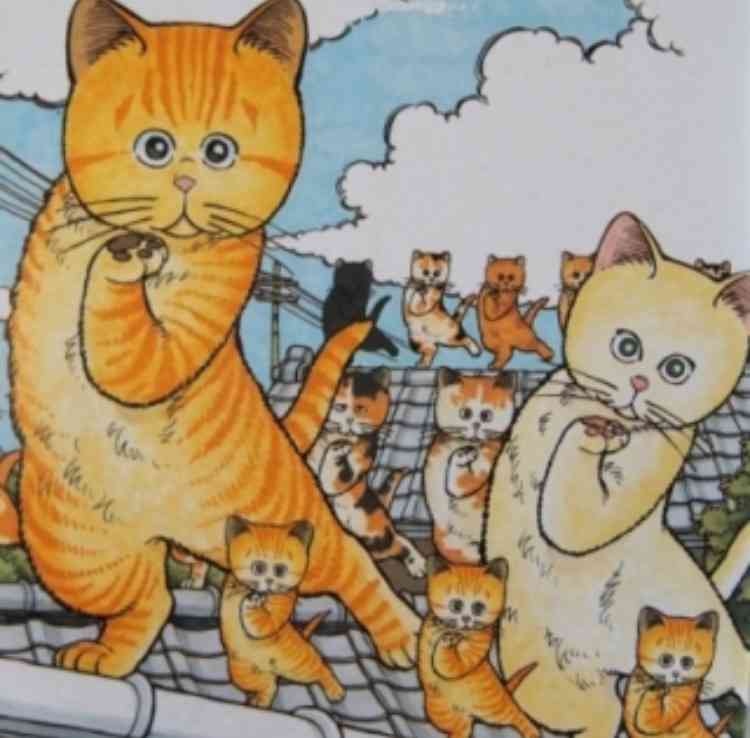漫画・アニメで斬新だと思った設定