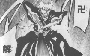 漫画・アニメで斬新だと思った設定