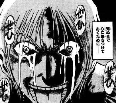 漫画・アニメで斬新だと思った設定