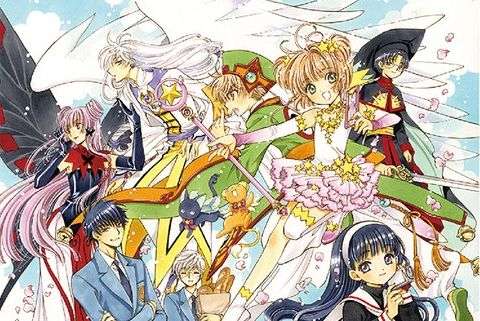漫画・アニメで斬新だと思った設定