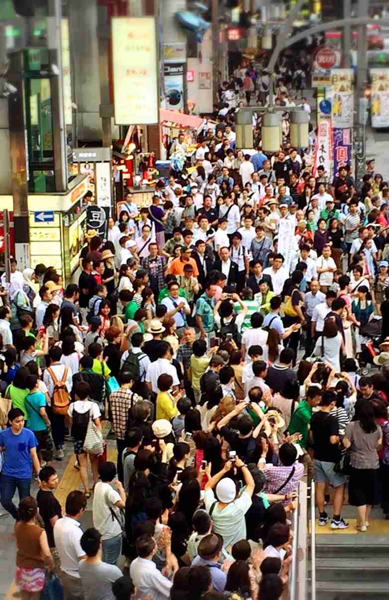 猪瀬直樹が語る「東京のガン」 都議を自殺に追い込んだのは