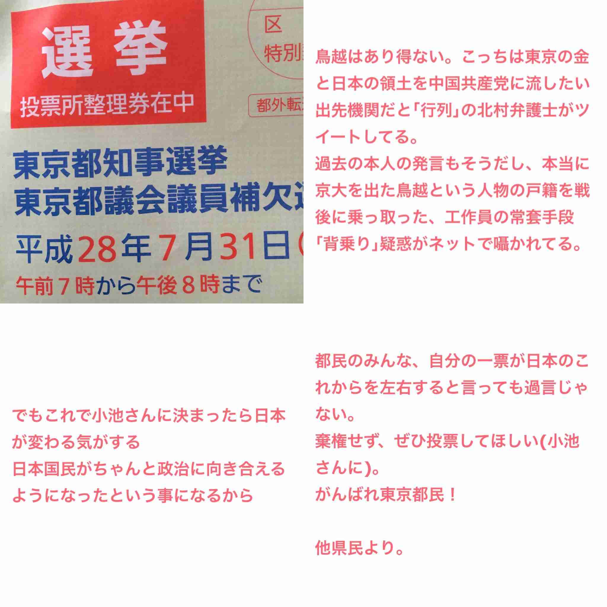 猪瀬直樹が語る「東京のガン」　都議を自殺に追い込んだのは