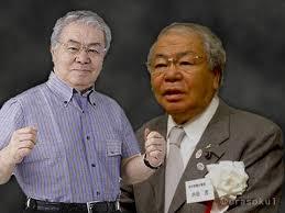 猪瀬直樹が語る「東京のガン」 都議を自殺に追い込んだのは