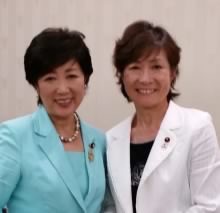 猪瀬直樹が語る「東京のガン」 都議を自殺に追い込んだのは