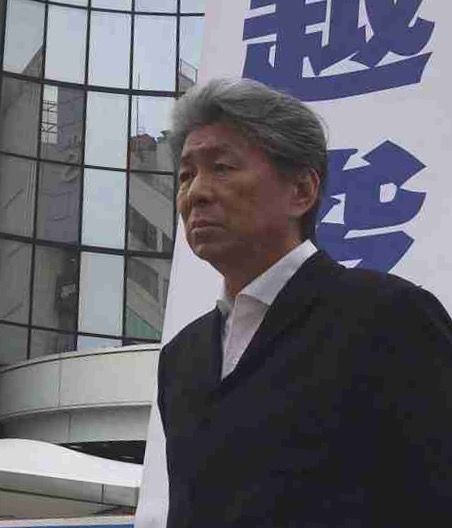 猪瀬直樹が語る「東京のガン」　都議を自殺に追い込んだのは