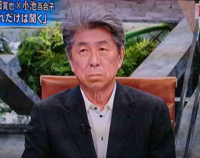 猪瀬直樹が語る「東京のガン」　都議を自殺に追い込んだのは