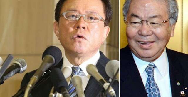 猪瀬直樹が語る「東京のガン」　都議を自殺に追い込んだのは