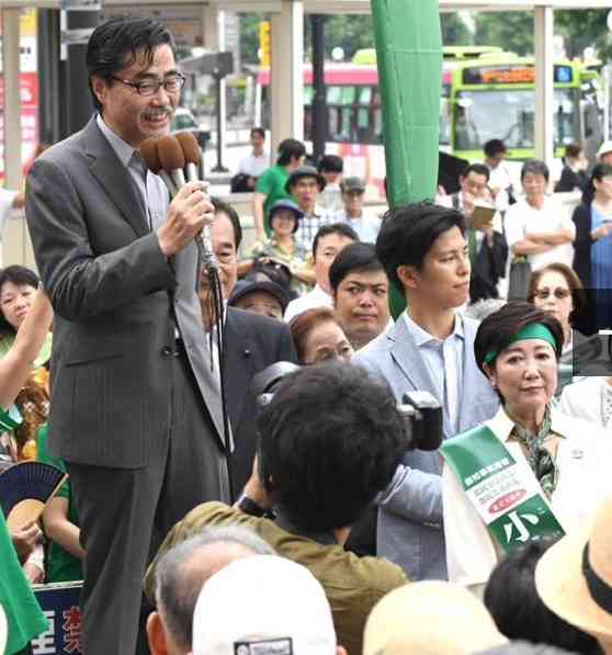 猪瀬直樹が語る「東京のガン」 都議を自殺に追い込んだのは