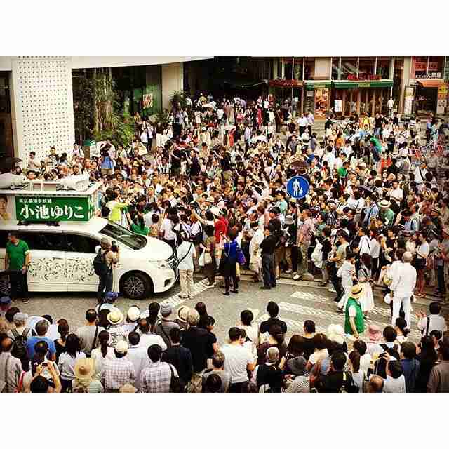 猪瀬直樹が語る「東京のガン」 都議を自殺に追い込んだのは