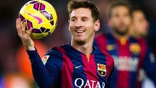 サッカー選手・メッシが金髪にするも賛否両論「まるでマフィア」