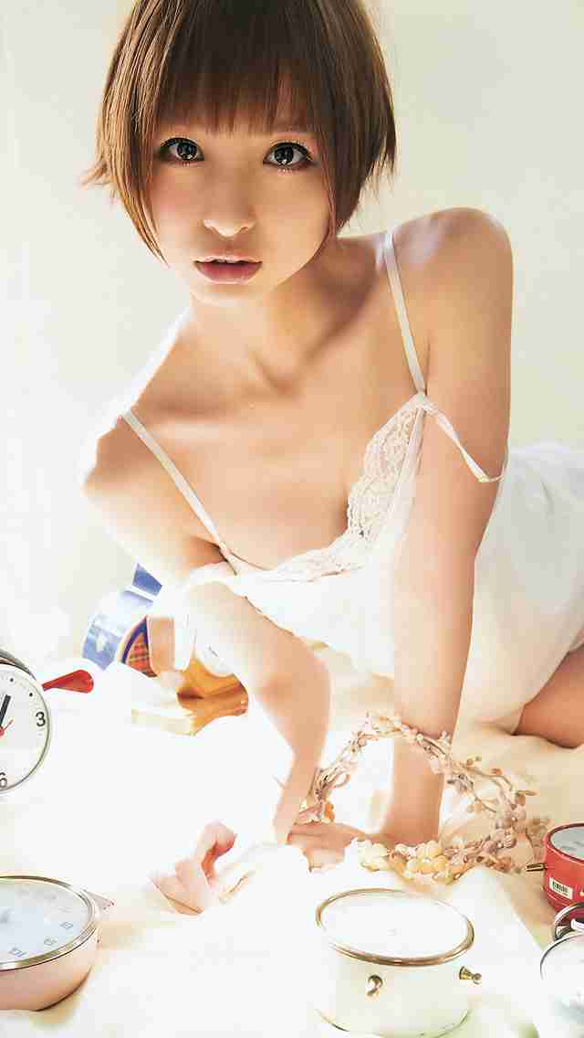 前田敦子・こじはる・指原莉乃…AKBの「衝撃的ブスさ」を業界人が暴露