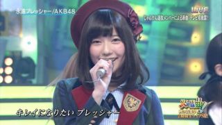 前田敦子・こじはる・指原莉乃…AKBの「衝撃的ブスさ」を業界人が暴露