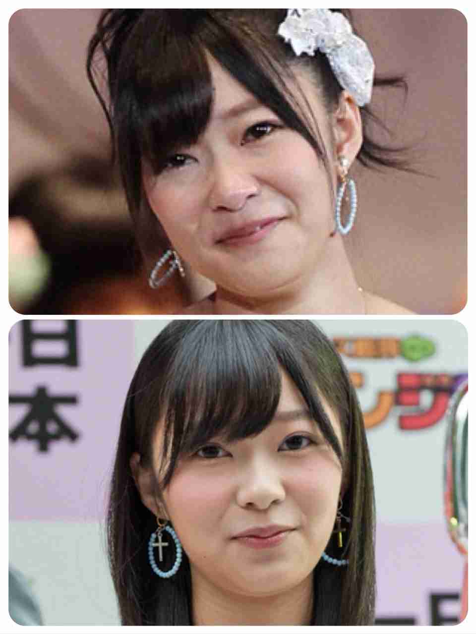前田敦子・こじはる・指原莉乃…AKBの「衝撃的ブスさ」を業界人が暴露