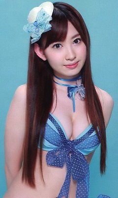 前田敦子・こじはる・指原莉乃…AKBの「衝撃的ブスさ」を業界人が暴露