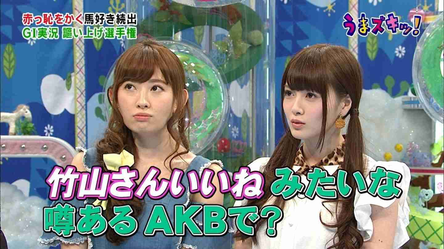 前田敦子・こじはる・指原莉乃…AKBの「衝撃的ブスさ」を業界人が暴露
