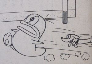 ワンちゃんとお出掛け