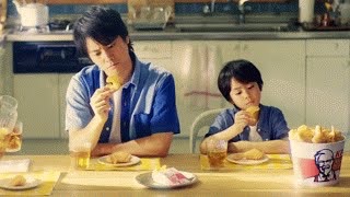 今日はとりの日!ケンタッキーを語ろう!