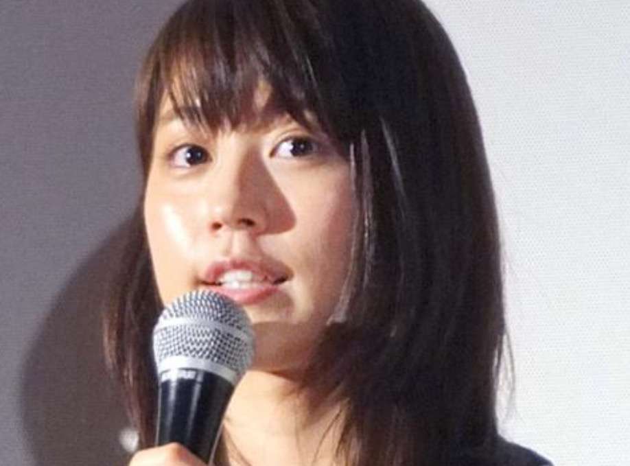 有村架純 美人母始めた日本酒バルが行列できるほどの大人気