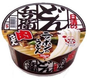 日清のカップヌードル、どの味が好き?