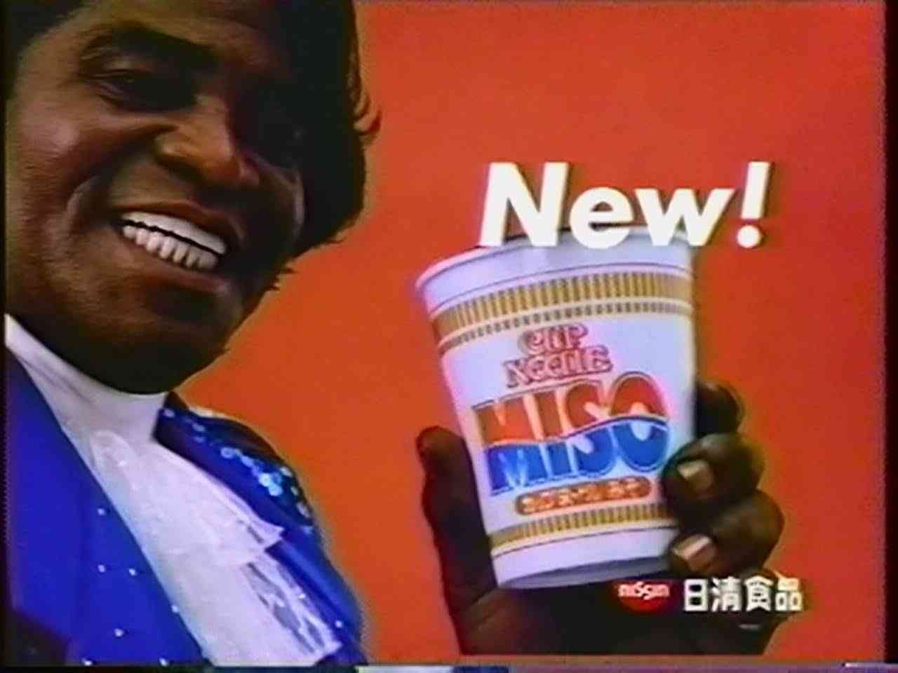 日清のカップヌードル、どの味が好き?