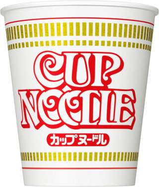 日清のカップヌードル、どの味が好き?